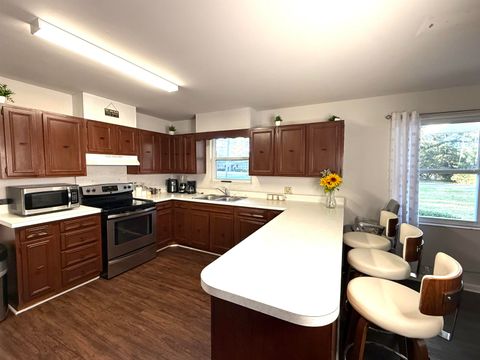 Tiny photo for 1933 FAULK Drive, Tallahassee, FL 32303 (MLS # 395181)