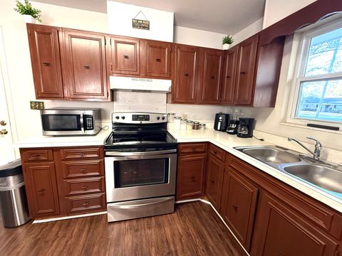 Tiny photo for 1933 FAULK Drive, Tallahassee, FL 32303 (MLS # 395181)