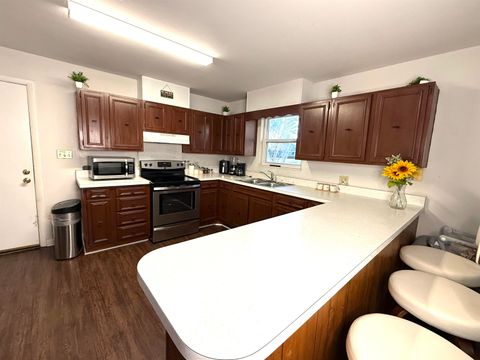 Tiny photo for 1933 FAULK Drive, Tallahassee, FL 32303 (MLS # 395181)