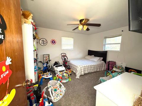 Tiny photo for 1933 FAULK Drive, Tallahassee, FL 32303 (MLS # 395181)