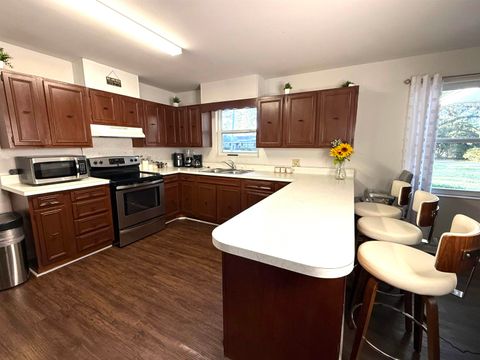 Tiny photo for 1933 FAULK Drive, Tallahassee, FL 32303 (MLS # 395181)