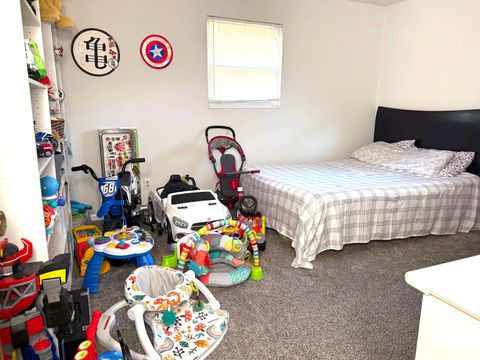 Tiny photo for 1933 FAULK Drive, Tallahassee, FL 32303 (MLS # 395181)