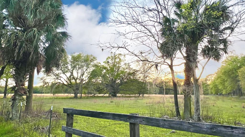 Photo of xx Fanlew Road, Monticello, FL 32344 (MLS # 400072)