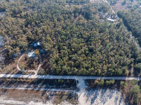 Tiny photo for Vacant 193rd Road, Live Oak, FL 32060 (MLS # 396180)