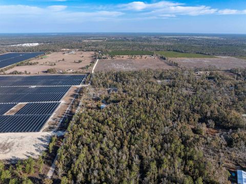 Tiny photo for Vacant 193rd Road, Live Oak, FL 32060 (MLS # 396180)