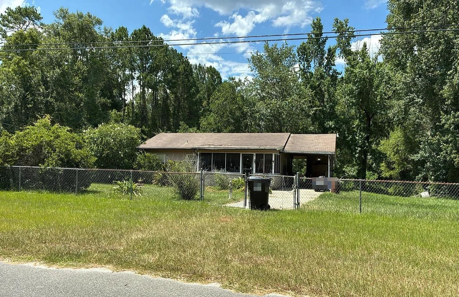 5388 Angus Road
