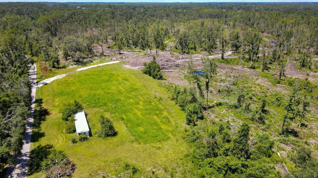 Photo of 1217 SW Caleb Avenue, Madison, FL 32340 (MLS # 388792)