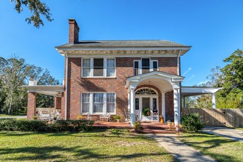 A home in Madison