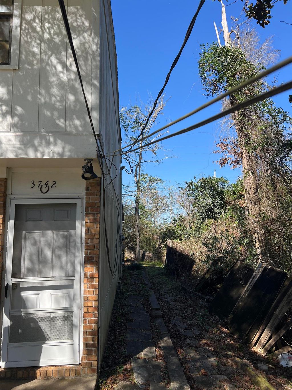 Photo of 3742 Rockbrook Drive, Tallahassee, FL 32311 (MLS # 396454)