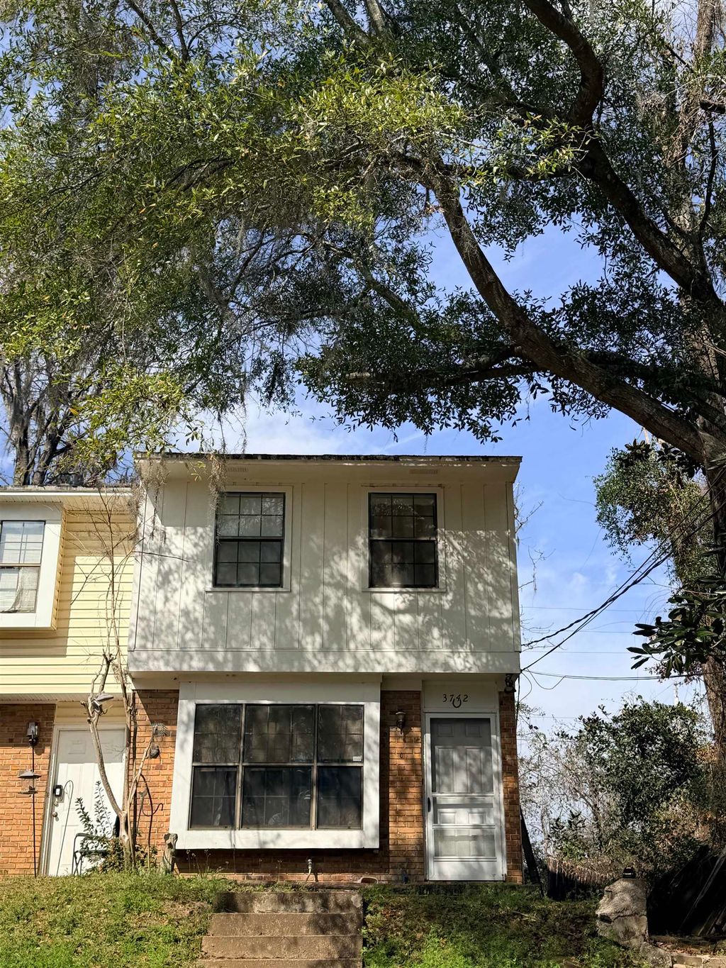 Photo of 3742 Rockbrook Drive, Tallahassee, FL 32311 (MLS # 396454)