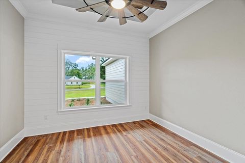 Tiny photo for 64 Sanctuary Drive, Monticello, FL 32344 (MLS # 398100)