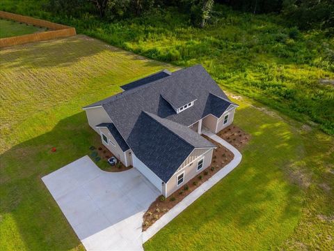 Tiny photo for 64 Sanctuary Drive, Monticello, FL 32344 (MLS # 398100)