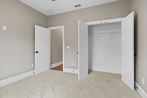 Tiny photo for 64 Sanctuary Drive, Monticello, FL 32344 (MLS # 398100)