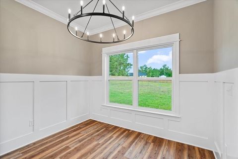 Tiny photo for 64 Sanctuary Drive, Monticello, FL 32344 (MLS # 398100)