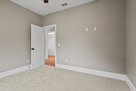 Tiny photo for 64 Sanctuary Drive, Monticello, FL 32344 (MLS # 398100)