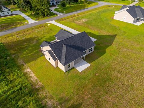 Tiny photo for 64 Sanctuary Drive, Monticello, FL 32344 (MLS # 398100)