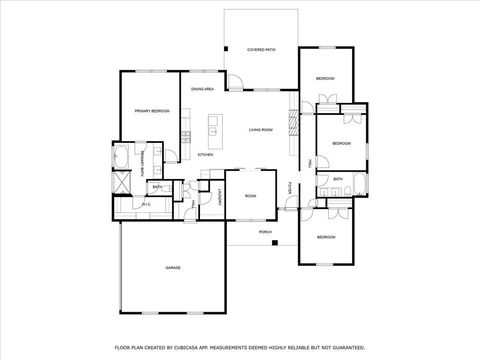 Tiny photo for 64 Sanctuary Drive, Monticello, FL 32344 (MLS # 398100)