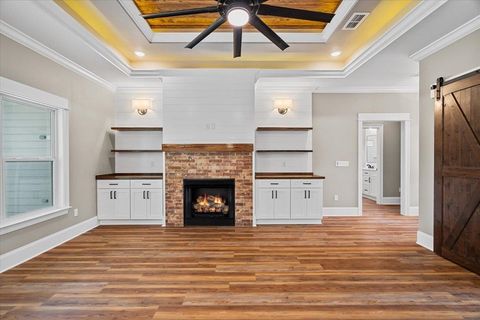 Tiny photo for 64 Sanctuary Drive, Monticello, FL 32344 (MLS # 398100)