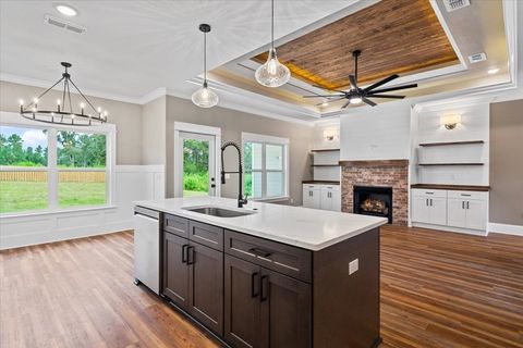 Tiny photo for 64 Sanctuary Drive, Monticello, FL 32344 (MLS # 398100)