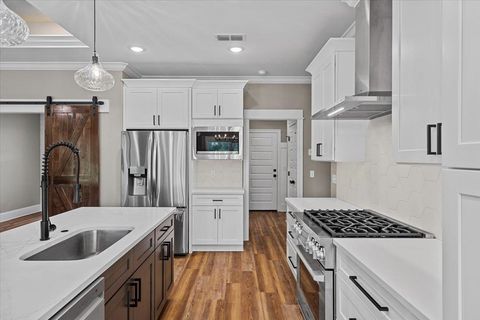 Tiny photo for 64 Sanctuary Drive, Monticello, FL 32344 (MLS # 398100)