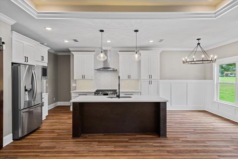 Tiny photo for 64 Sanctuary Drive, Monticello, FL 32344 (MLS # 398100)