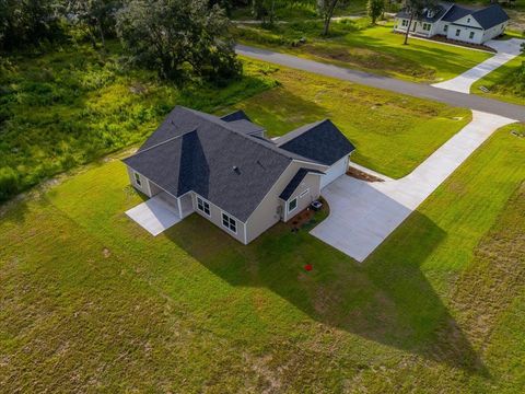 Tiny photo for 64 Sanctuary Drive, Monticello, FL 32344 (MLS # 398100)