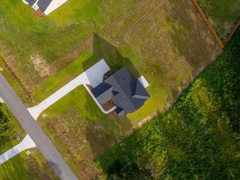 Tiny photo for 64 Sanctuary Drive, Monticello, FL 32344 (MLS # 398100)