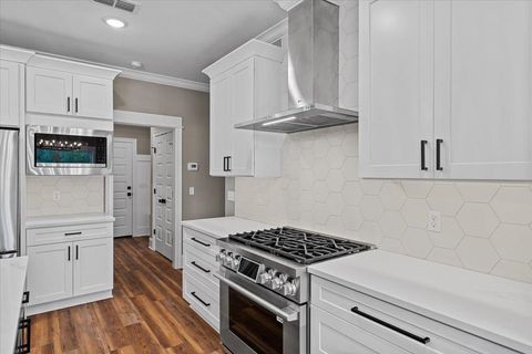 Tiny photo for 64 Sanctuary Drive, Monticello, FL 32344 (MLS # 398100)