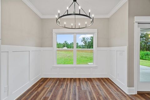 Tiny photo for 64 Sanctuary Drive, Monticello, FL 32344 (MLS # 398100)