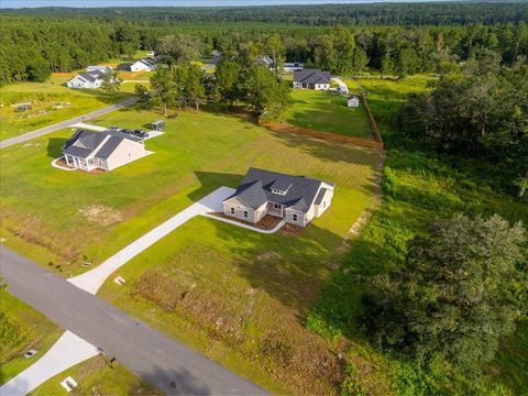 Tiny photo for 64 Sanctuary Drive, Monticello, FL 32344 (MLS # 398100)