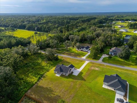 Tiny photo for 64 Sanctuary Drive, Monticello, FL 32344 (MLS # 398100)