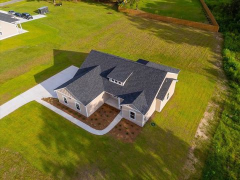 Tiny photo for 64 Sanctuary Drive, Monticello, FL 32344 (MLS # 398100)