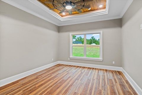 Tiny photo for 64 Sanctuary Drive, Monticello, FL 32344 (MLS # 398100)