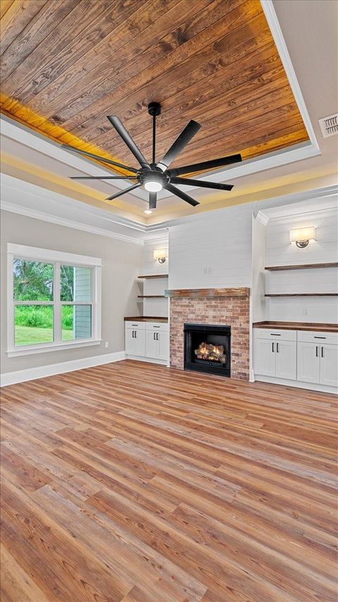 Tiny photo for 64 Sanctuary Drive, Monticello, FL 32344 (MLS # 398100)