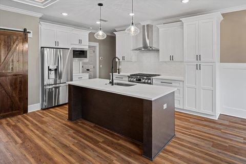 Tiny photo for 64 Sanctuary Drive, Monticello, FL 32344 (MLS # 398100)