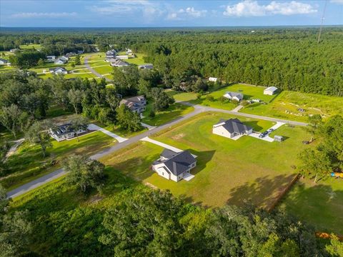 Tiny photo for 64 Sanctuary Drive, Monticello, FL 32344 (MLS # 398100)