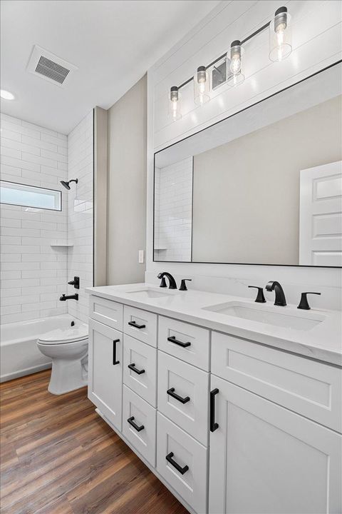 Tiny photo for 64 Sanctuary Drive, Monticello, FL 32344 (MLS # 398100)