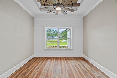 Tiny photo for 64 Sanctuary Drive, Monticello, FL 32344 (MLS # 398100)