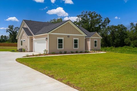Tiny photo for 64 Sanctuary Drive, Monticello, FL 32344 (MLS # 398100)