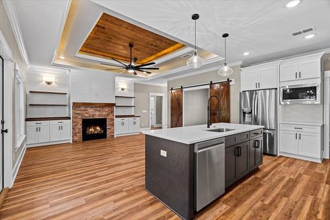 Tiny photo for 64 Sanctuary Drive, Monticello, FL 32344 (MLS # 398100)