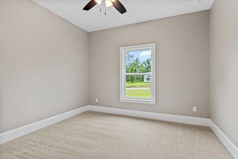 Tiny photo for 64 Sanctuary Drive, Monticello, FL 32344 (MLS # 398100)