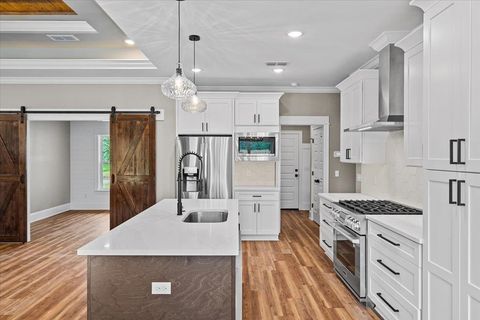 Tiny photo for 64 Sanctuary Drive, Monticello, FL 32344 (MLS # 398100)