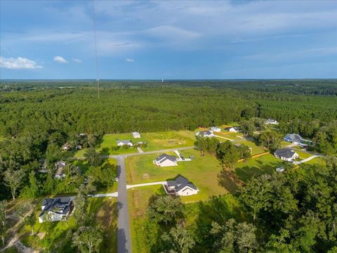 Tiny photo for 64 Sanctuary Drive, Monticello, FL 32344 (MLS # 398100)