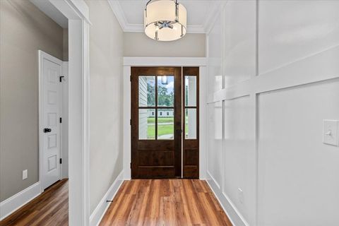 Tiny photo for 64 Sanctuary Drive, Monticello, FL 32344 (MLS # 398100)