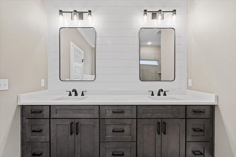 Tiny photo for 64 Sanctuary Drive, Monticello, FL 32344 (MLS # 398100)