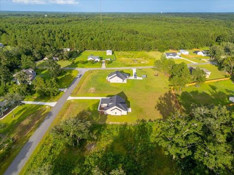 Tiny photo for 64 Sanctuary Drive, Monticello, FL 32344 (MLS # 398100)