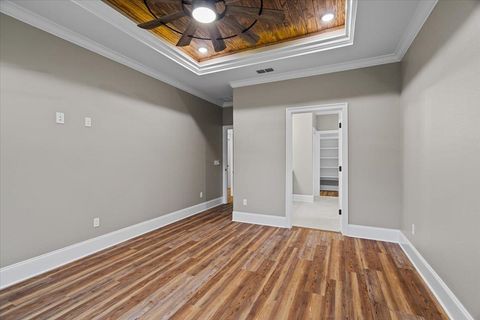 Tiny photo for 64 Sanctuary Drive, Monticello, FL 32344 (MLS # 398100)