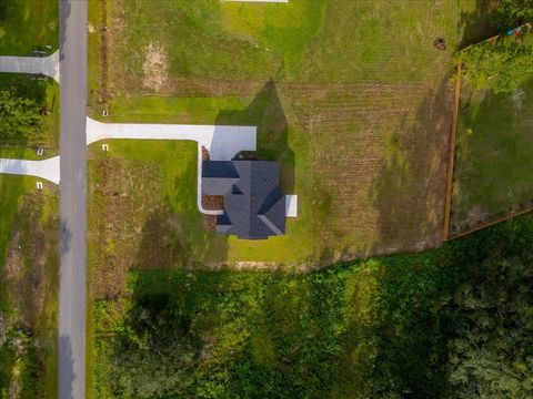 Tiny photo for 64 Sanctuary Drive, Monticello, FL 32344 (MLS # 398100)