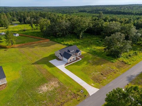 Tiny photo for 64 Sanctuary Drive, Monticello, FL 32344 (MLS # 398100)