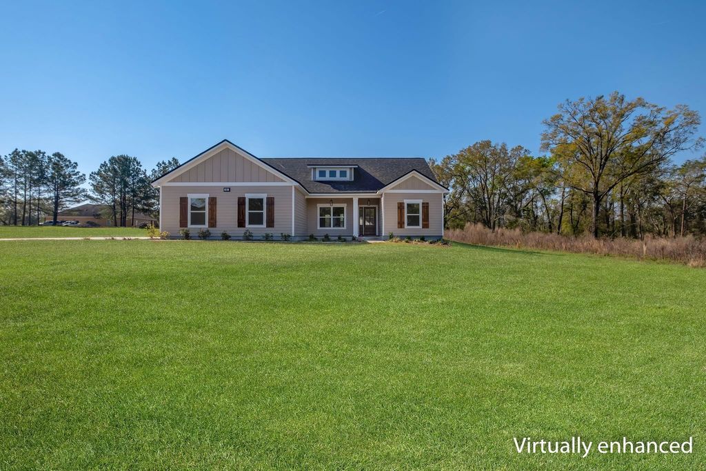 Photo of 64 Sanctuary Drive, Monticello, FL 32344 (MLS # 398100)